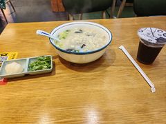 -秦老大西安羊肉泡馍馆(健德门店)