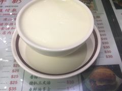 -义顺牛奶公司(新马路老店)