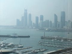 -青岛海尔洲际酒店