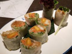 -美奈小馆·越南料理(中航城君尚购物中心店)