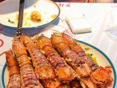 -三妹小龙虾·黄油蟹(华侨城总店)