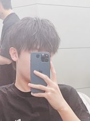 -3AM·S HAIR SALON烫发染发接发