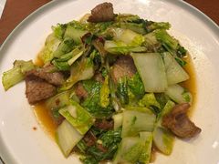 -海尔巴格·新疆菜(吐鲁番店)