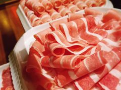 -丁卯•铜锅涮肉(工体店)