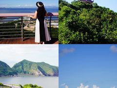 -东澳岛