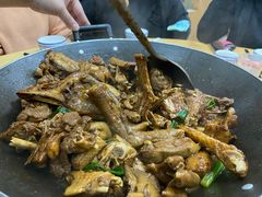 -众源美食(光复阁店)