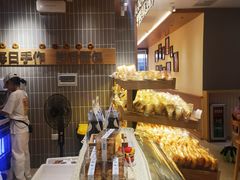 -小飞象面包公社(珠江路金鹰店)