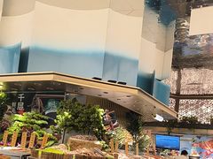 -亚马逊海鲜自助(梅溪湖步步高店)