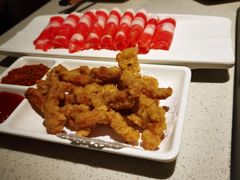 -海底捞火锅鲜切牛肉主题店(长寿路店)