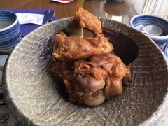 -95号酱骨·一块豆腐(展春园西路店)