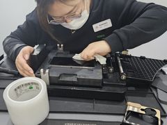 -OPPO服务体验中心(天津和平区天河城店)