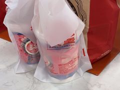 -塔斯汀中国汉堡(嘉禾望岗地铁站店)