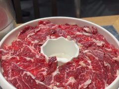 -亮欢寨快活林 酸汤鱼(仁怀店)