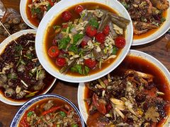 -三哥田螺(北书院街店)