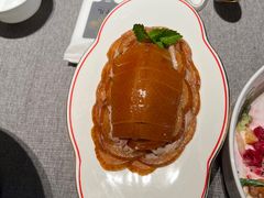 -秀儿四九城·新京菜(亚运村鸟巢店)