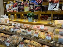 -西村叔叔的店·面包·甜品·蛋糕(牡丹园店)