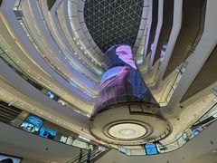 -成都银泰城