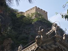 -大境门景区