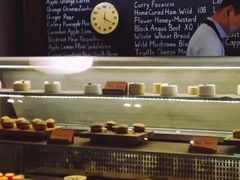 -BAKER&SPICE(安福路店)