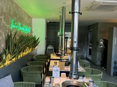 -范儿·嫂子烤肉·精致炭火烤肉(长治路店)