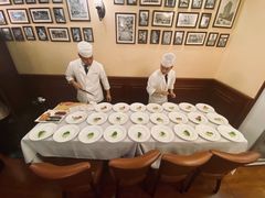 -摩根扒房(桐梓林店)