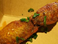 -吞鱼兽麻辣烤鱼(万达店)