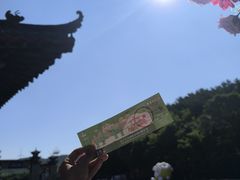 -九鼎铁刹山风景区