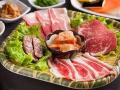 -神户赤童日式烤肉伙伴(东直门店)