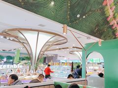 -环球约客烤涮自助(铜锣湾店)