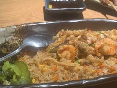-沼津港精致料理·寿喜烧·烧鸟(青浦宝龙广场日料榜单店)