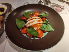 -Isola del Nord意大利餐厅(钟楼店)