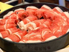 -牛街清真满恒記(平安里西大街店)