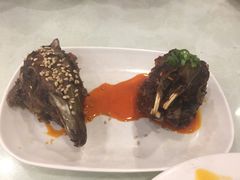 -廖老妈蹄花店(人民公园陕西街259号店)
