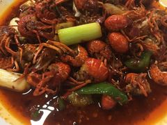 -回味南塘老王虾尾(总店)