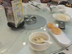 -馨越楼·点心·粤菜(赤坎店)