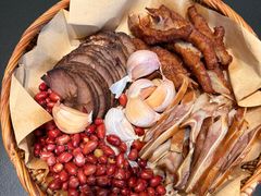 -田园北魏家宴·大同菜(御东店)