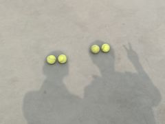 -快乐网球俱乐部(观音桥店)