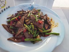 -黄牛肉馆·皖南土菜