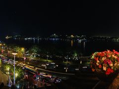 -鹭江宾馆·观海餐厅