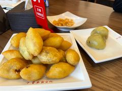 -海坛特色小吃·只做平潭特色菜(平潭店)