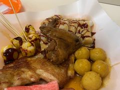皆大欢喜h-華歡冰室-WahFoon(吉大店)
