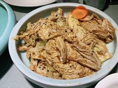 -鸭王烤鸭店(三里河店)