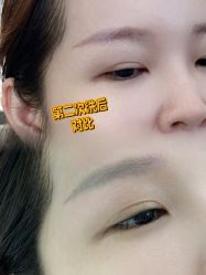 -张小野·专业半永久纹眉