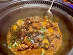 -山河屯铁锅炖(哈西站店)