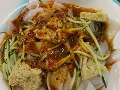 -范记靖远羊羔肉(博物馆店)
