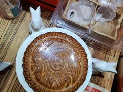 -祥禾饽饽铺·中式糕点(天津河东美福园店)