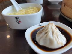 -锡笼记·无锡小笼(方塔店)