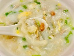 凤城艇仔粥-顺德人家食府(黄金广场店)