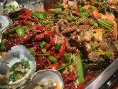 -金掌勺东北菜(格兰晴天店)