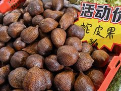 -曼阁市场水果批发市场